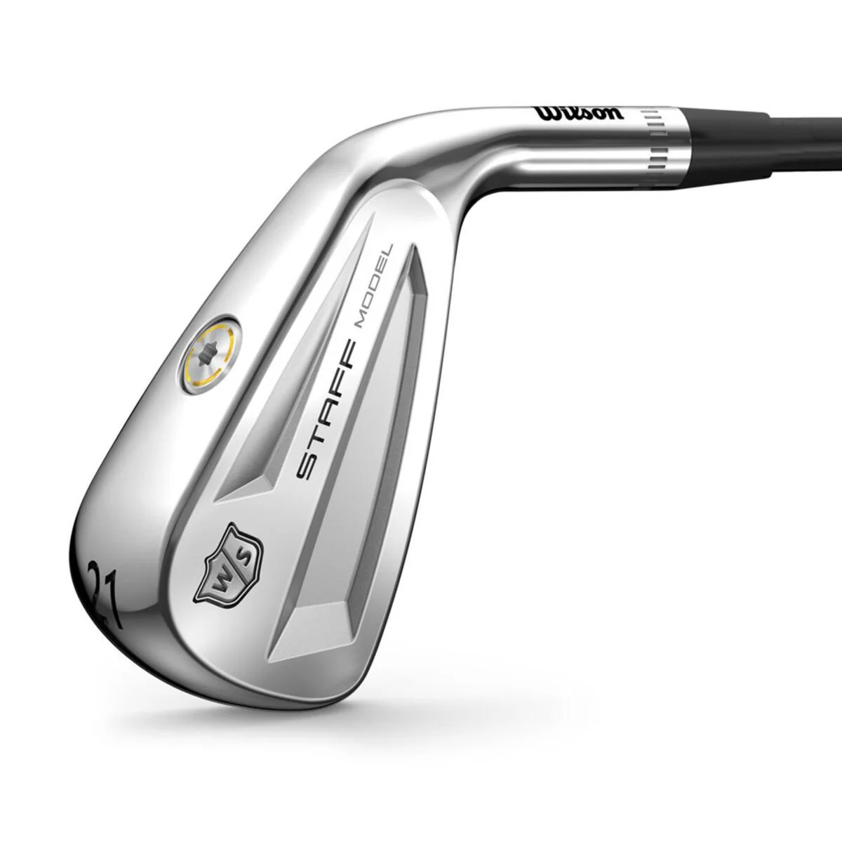 Wilson Staff Model Utility Iron (Right-Handed) - Image 4