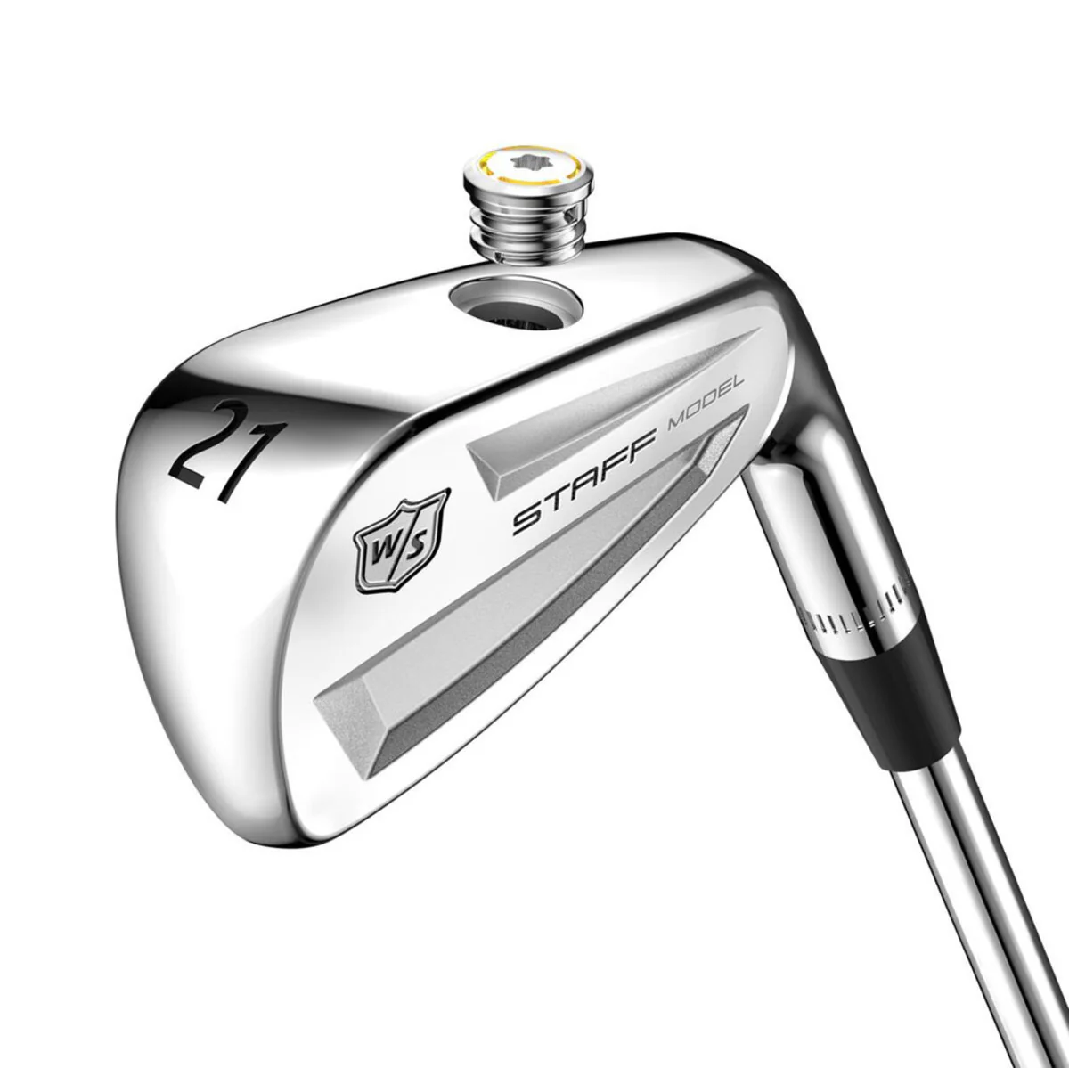 Wilson Staff Model Utility Iron (Right-Handed) - Image 5