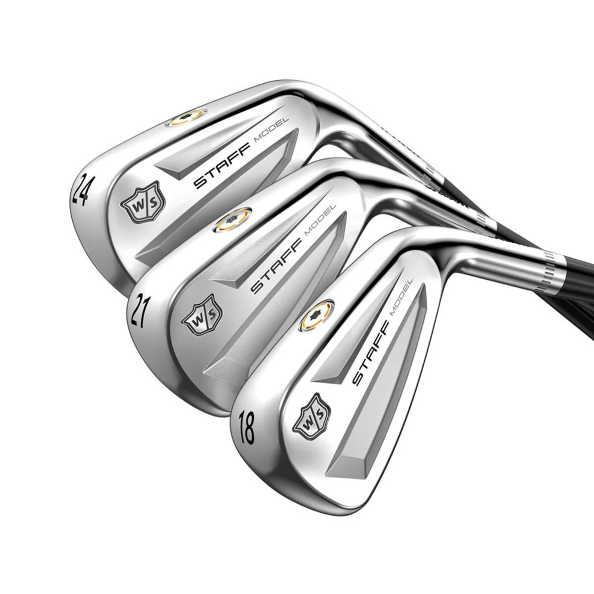 Wilson Staff Model Utility Iron (Right-Handed) - Image 8