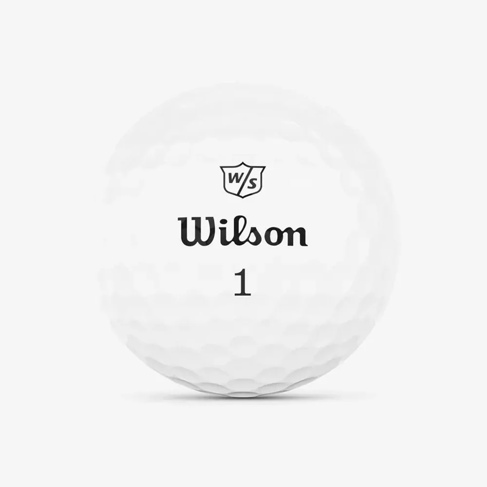 Wilson Triad R Golf Balls - 2023 - Prior Generation - Image 4