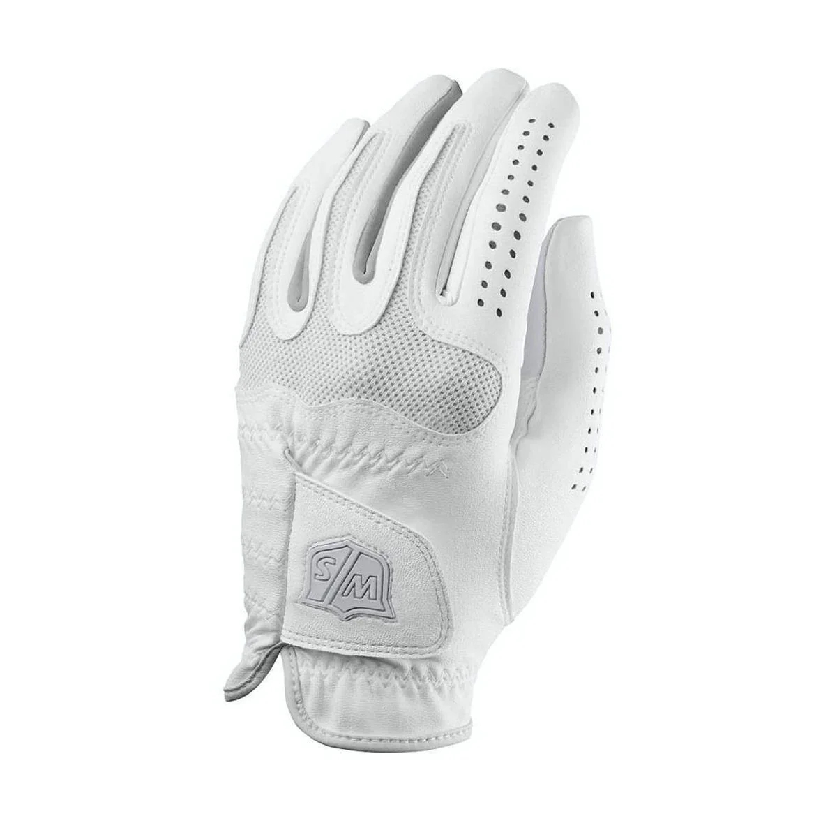 Wilson Women's Grip Soft Glove