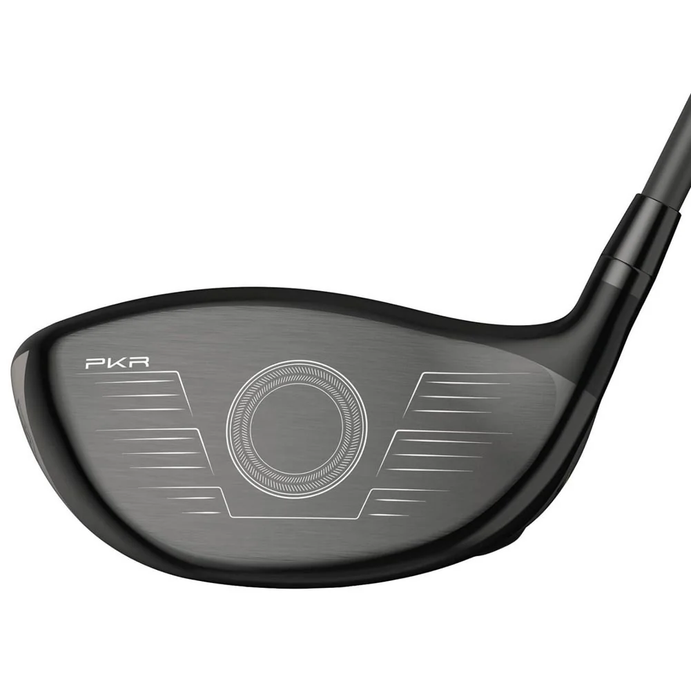 Wilson Women's Launch Pad 2 Driver Right-Handed - Image 3