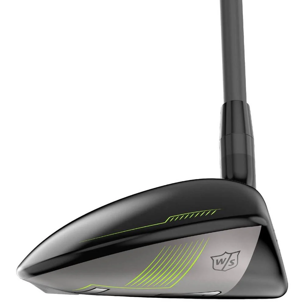 Wilson Women's Launch Pad 2 Fairway Wood (Loft #5 Wood) - Image 7