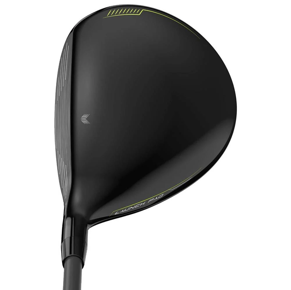 Wilson Women's Launch Pad 2 Fairway Wood (Loft #3 Wood)