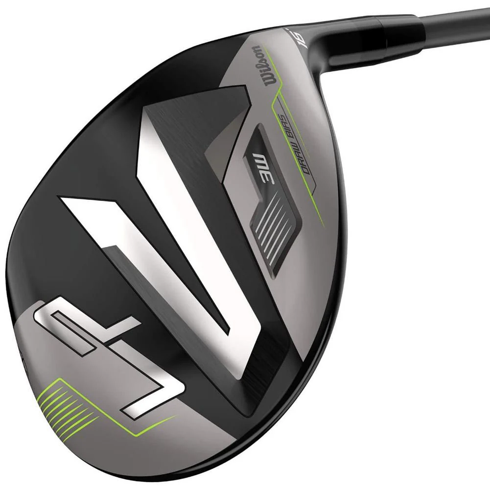 Wilson Women's Launch Pad 2 Fairway Wood (Loft #7 Wood) - Image 4