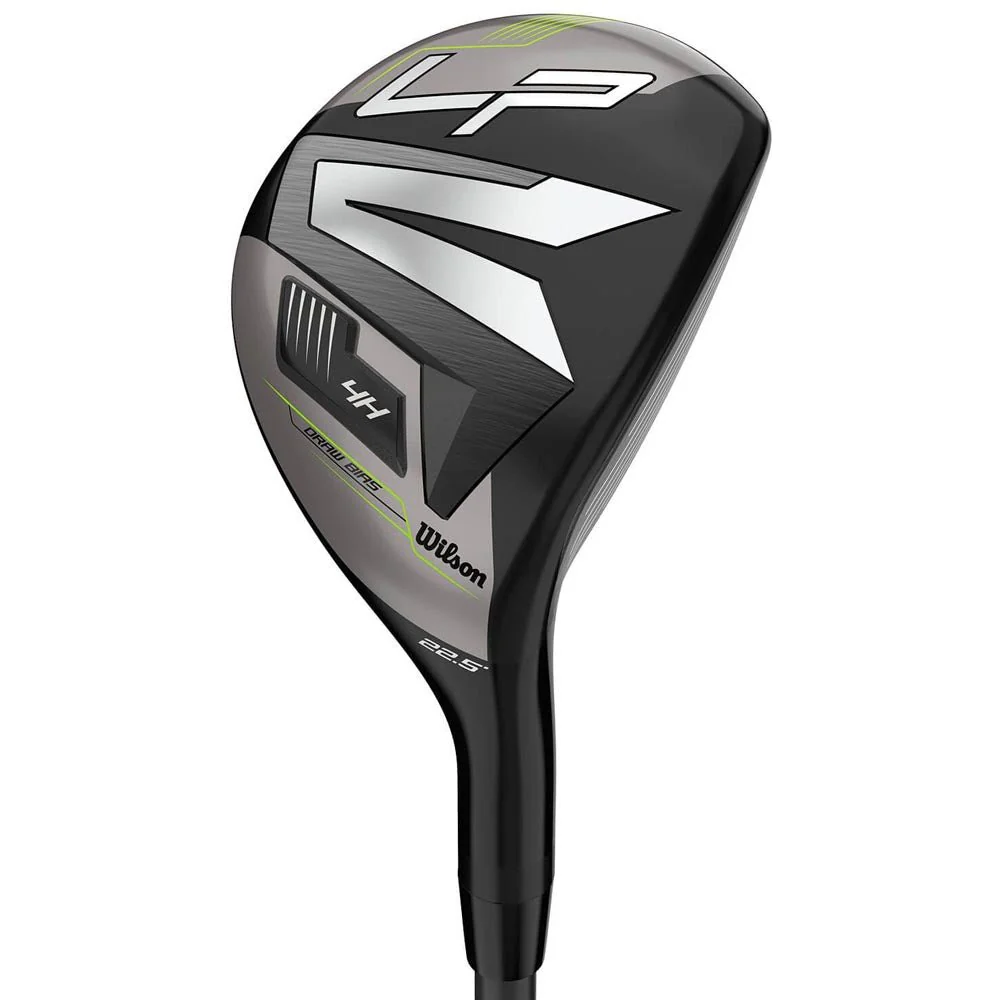 Wilson Women's Launch Pad 2 Hybrid (Right-Handed) - Image 8