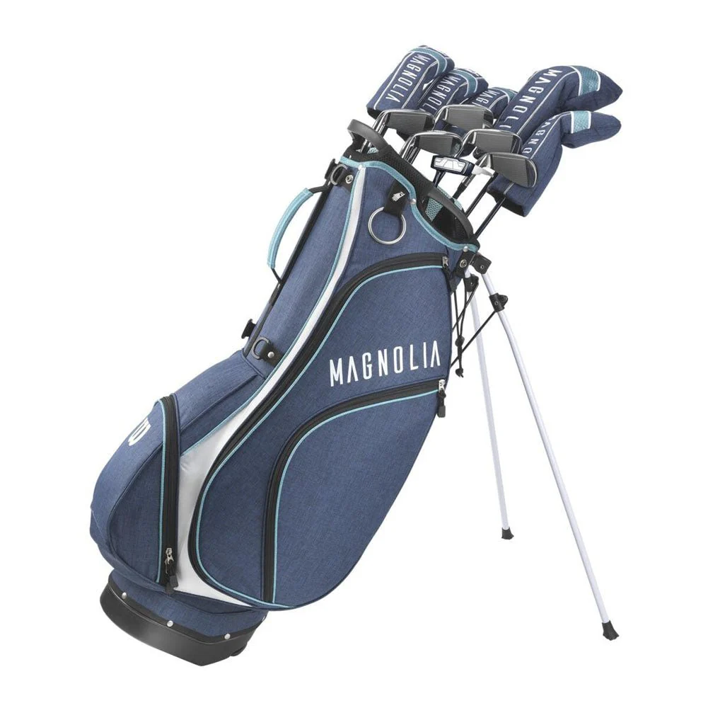 Wilson Women's Magnolia Complete Set - Carry - Image 2