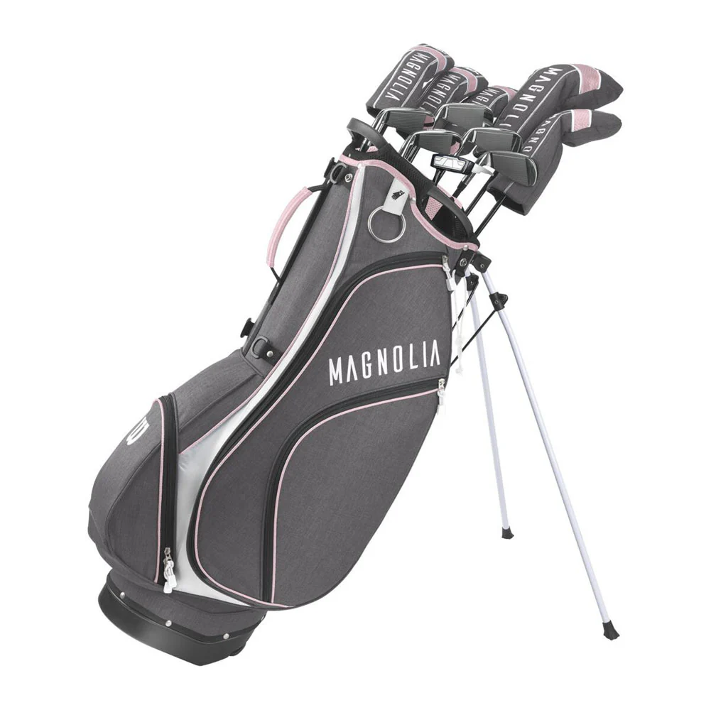 Wilson Women's Magnolia Complete Set - Carry - Image 3
