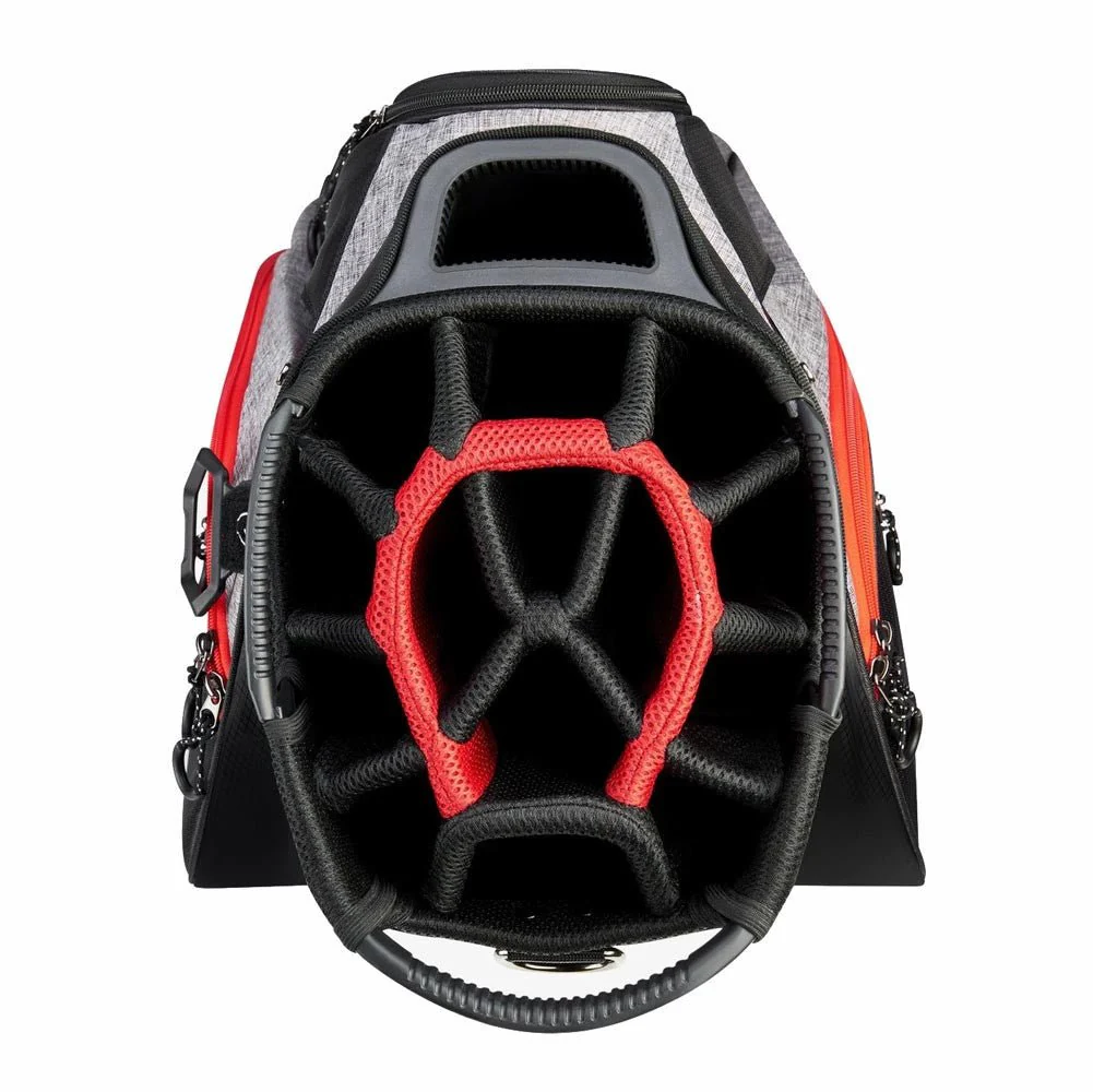 Wilson Xtra Cart Bag - Image 4