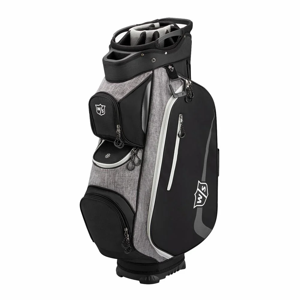 Wilson Xtra Cart Bag - Image 7