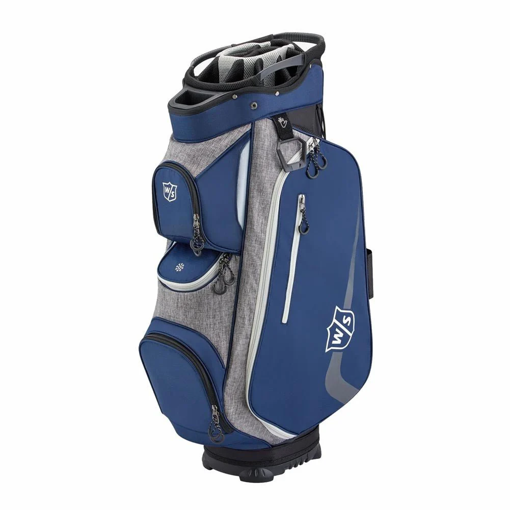 Wilson Xtra Cart Bag - Image 8