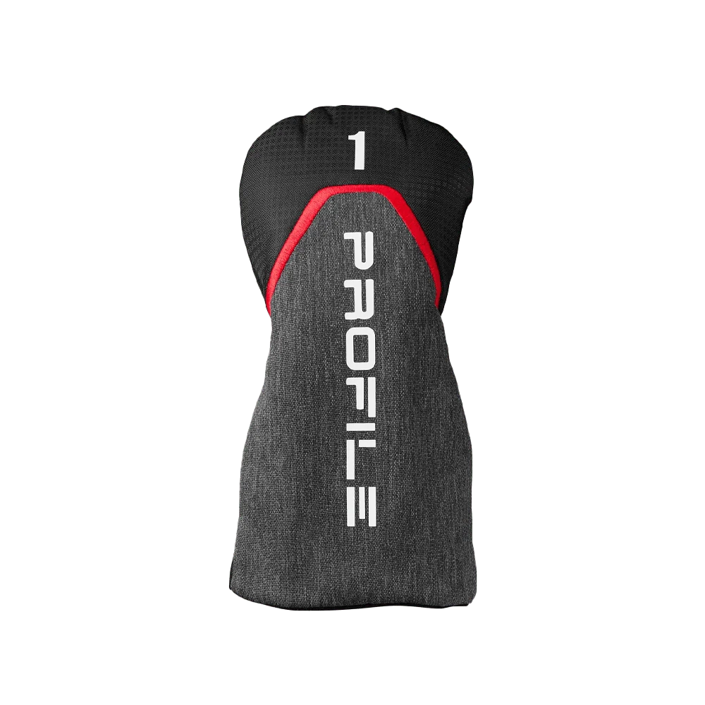 Wilson Teen Profile Complete Set - Stand Bag - Image 10