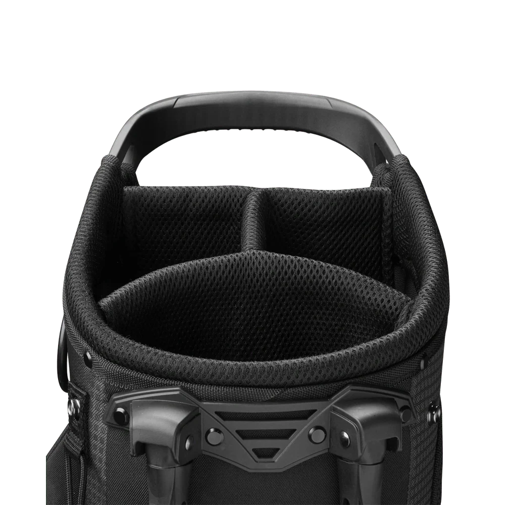 Wilson Teen Profile Complete Set - Stand Bag - Image 15