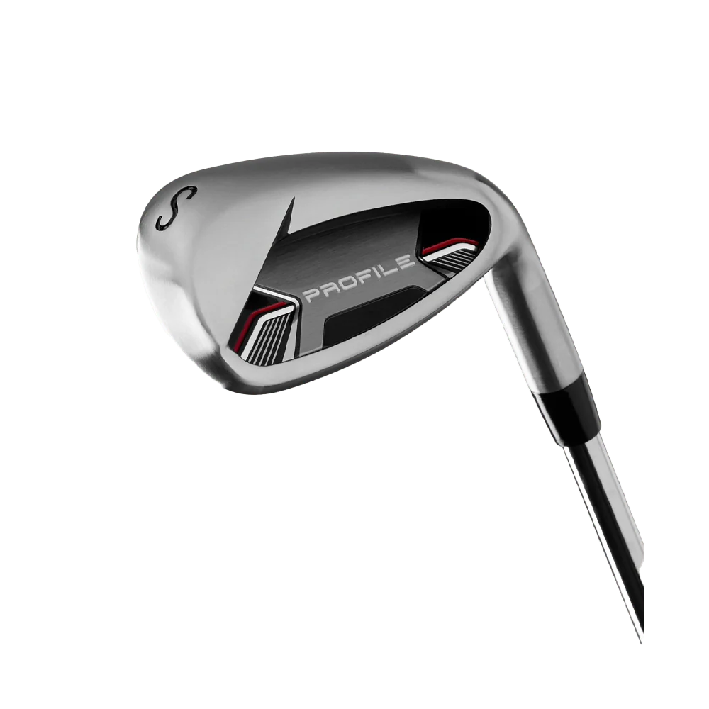 Wilson Teen Profile Complete Set - Stand Bag - Image 8