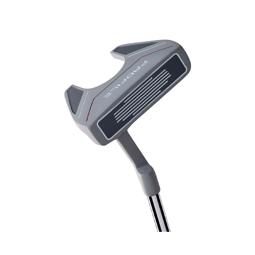 Wilson Teen Profile Complete Set - Stand Bag - Image 9