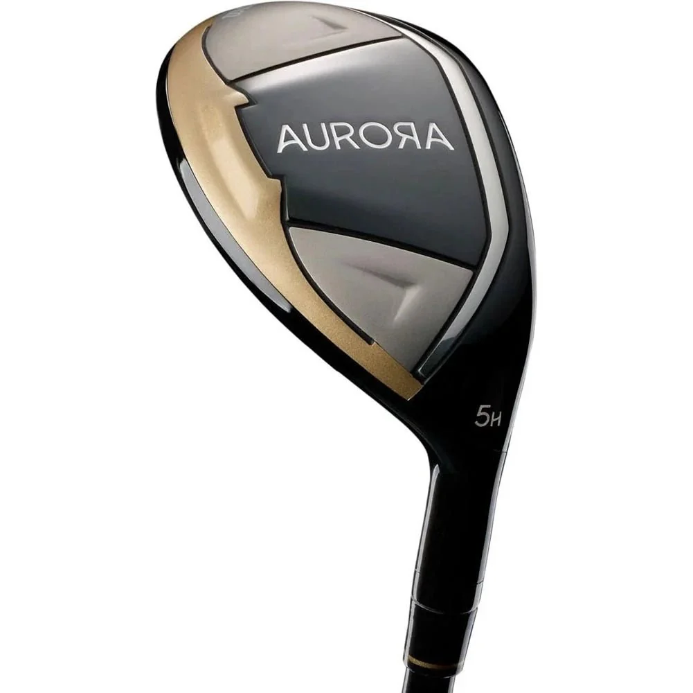 Wilson Women's Aurora Complete Set - Carry Bag - Image 4