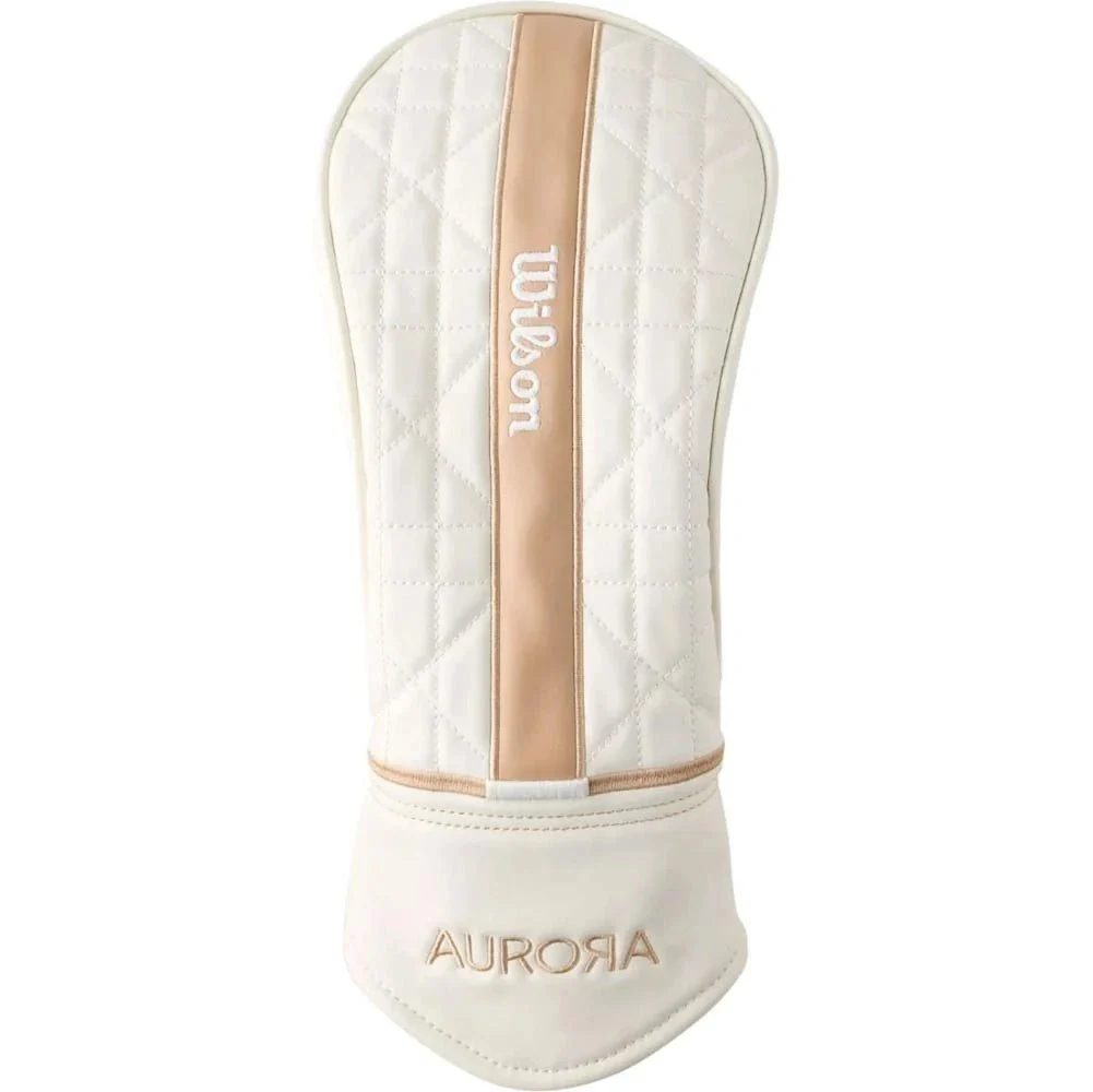 Wilson Women's Aurora Complete Set - Cart Bag - Image 10