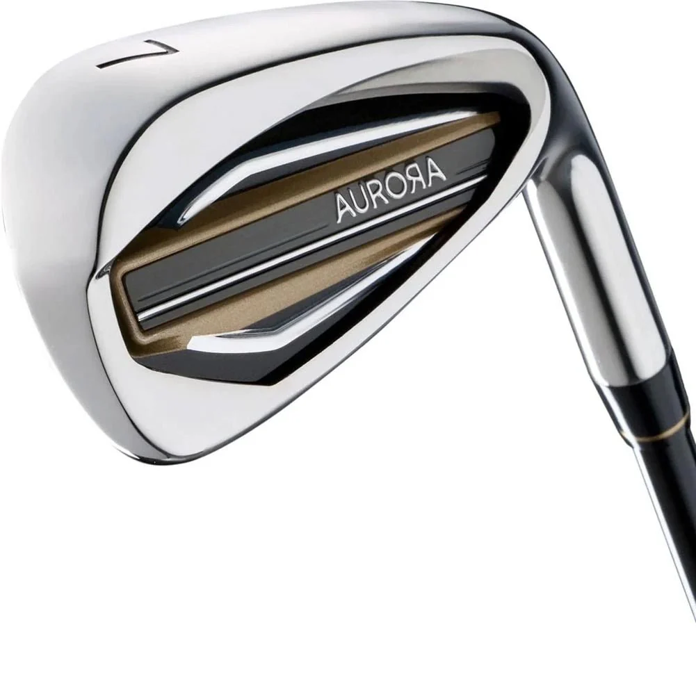 Wilson Women's Aurora Complete Set - Cart Bag - Image 6