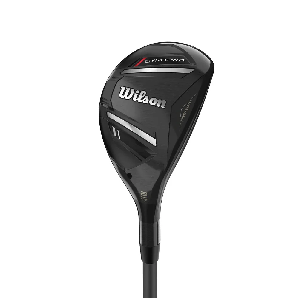 Wilson Women's DYNAPWR Lite Hybrid