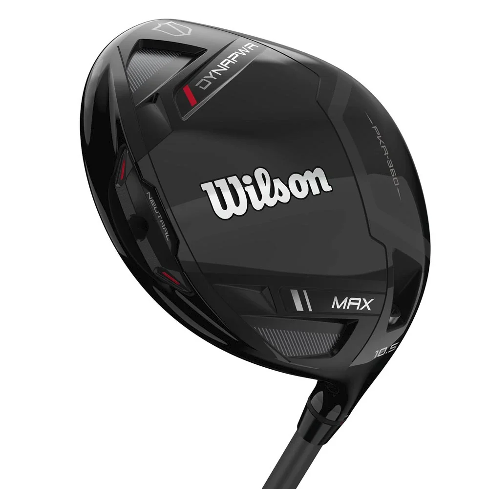 Wilson Women's DYNAPWR MAX Lite Driver - Image 2