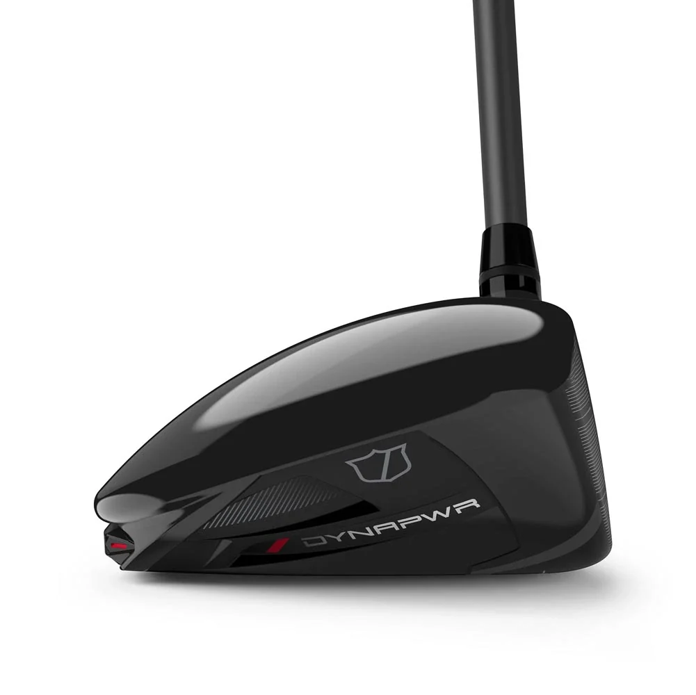 Wilson Women's DYNAPWR MAX Lite Driver - Image 4