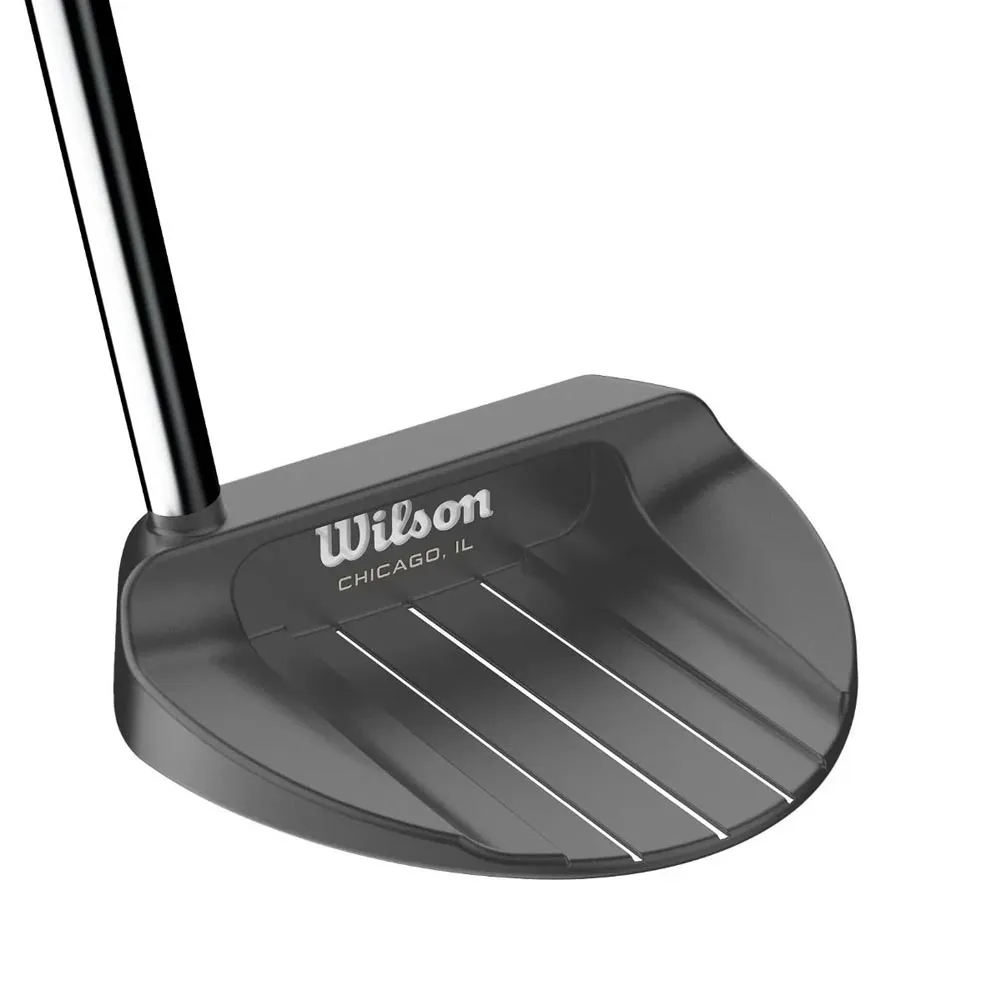 Wilson Women's Infinite Bean Putter - 2024 - Image 3