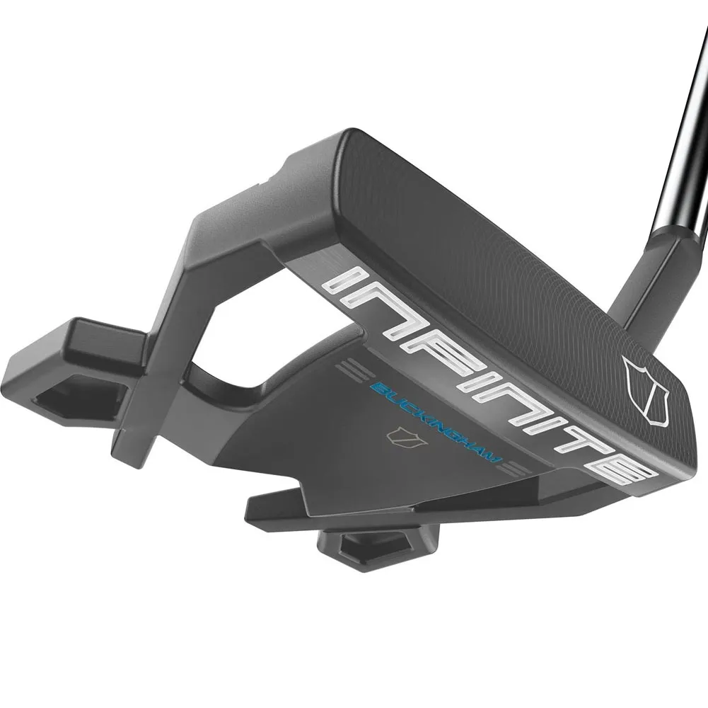 Wilson Women's Infinite Buckingham Putter - 2024