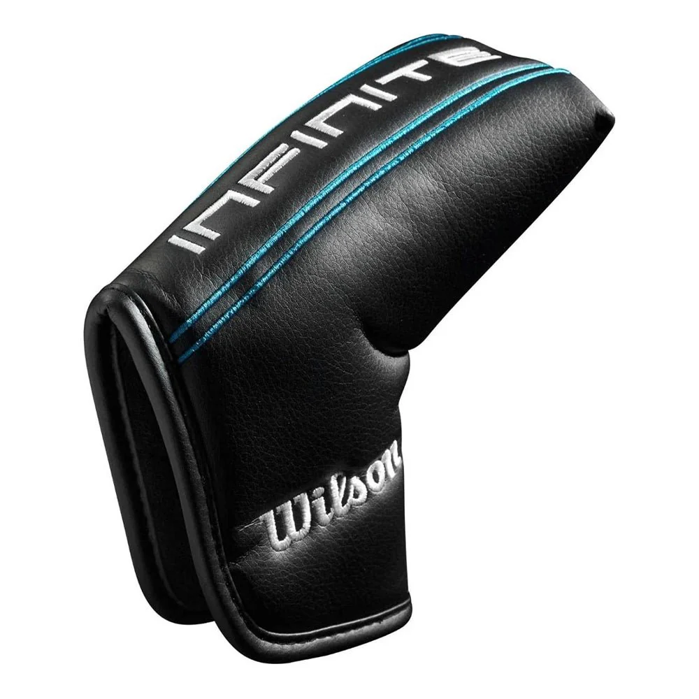 Wilson Women's Infinite Windy City Putter - 2024 - Image 5