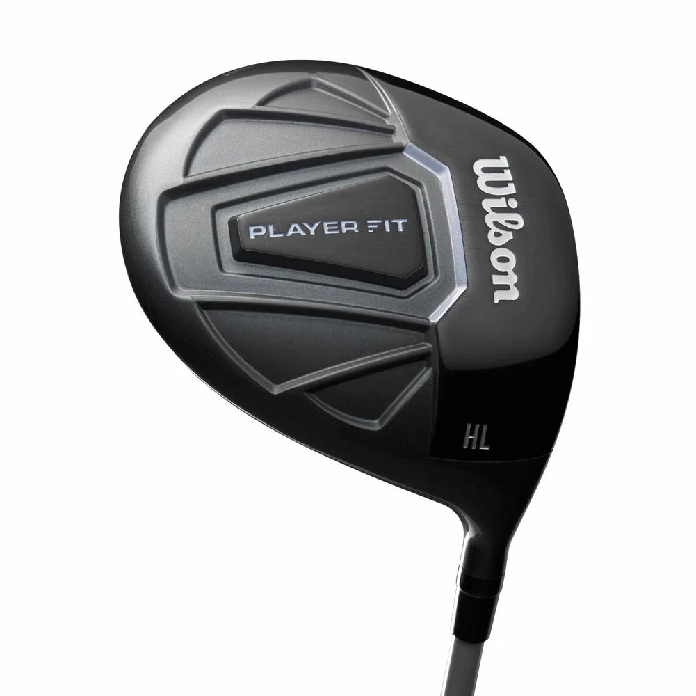 Wilson Women's PlayerFit Complete Set - Cart Bag - Image 3