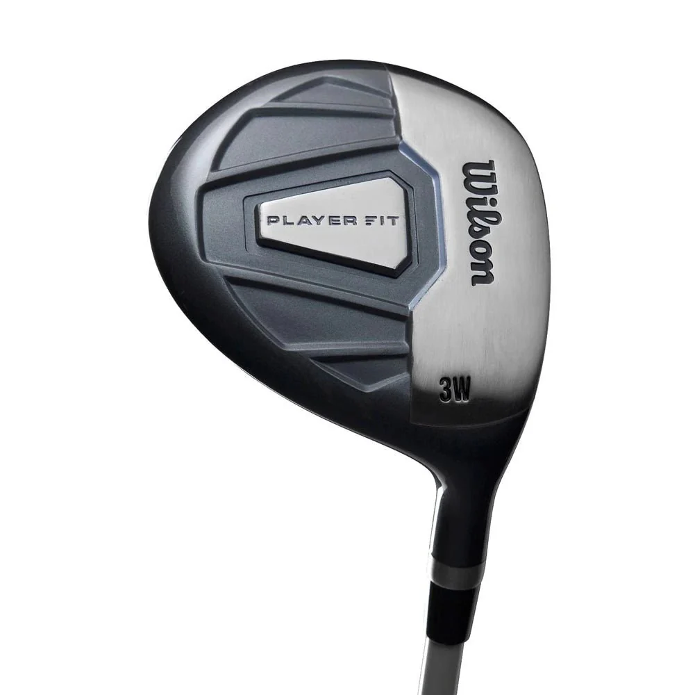 Wilson Women's PlayerFit Complete Set - Cart Bag - Image 4