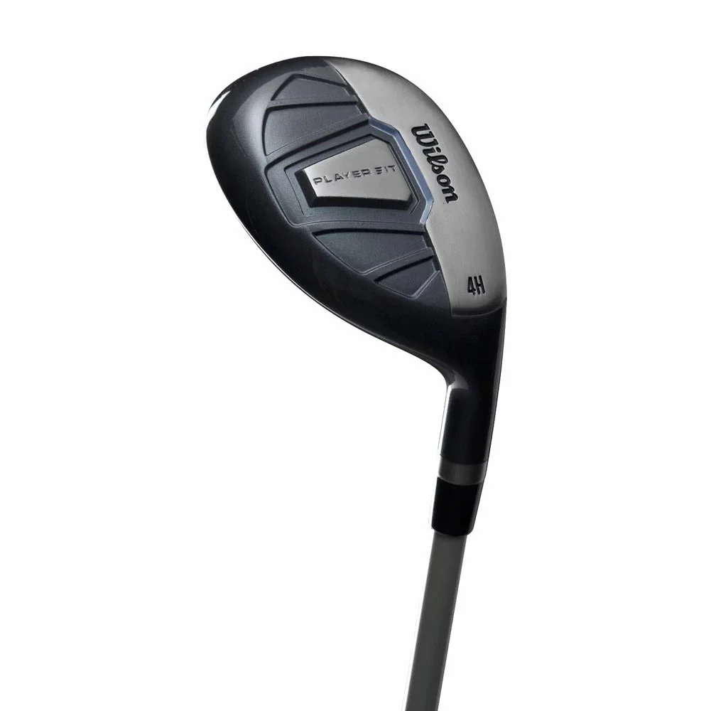 Wilson Women's PlayerFit Complete Set - Cart Bag - Image 5