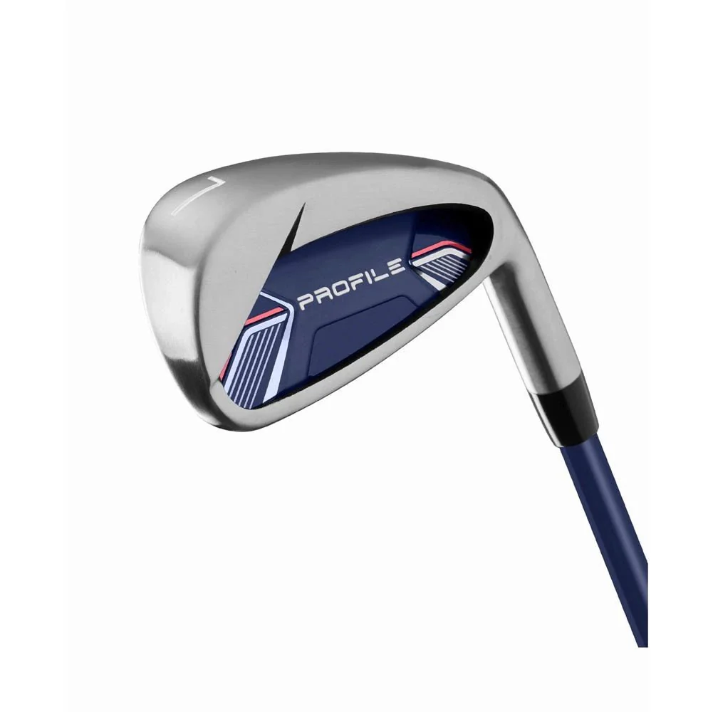 Wilson Women's Profile Complete Set - Cart Bag - Image 6