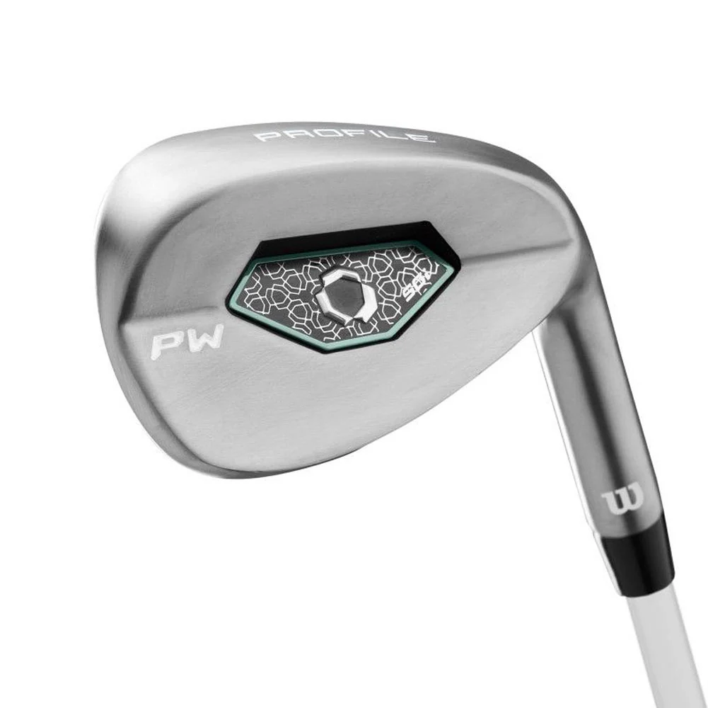 Wilson Women's Profile SGI Complete Set - Cart - Image 6