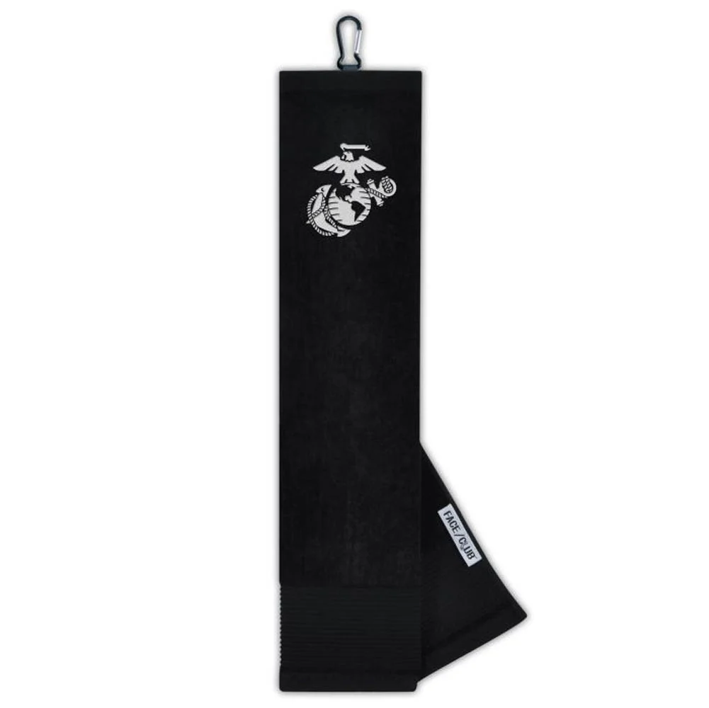 WinCraft Face/Club Towel - U.S. Marines