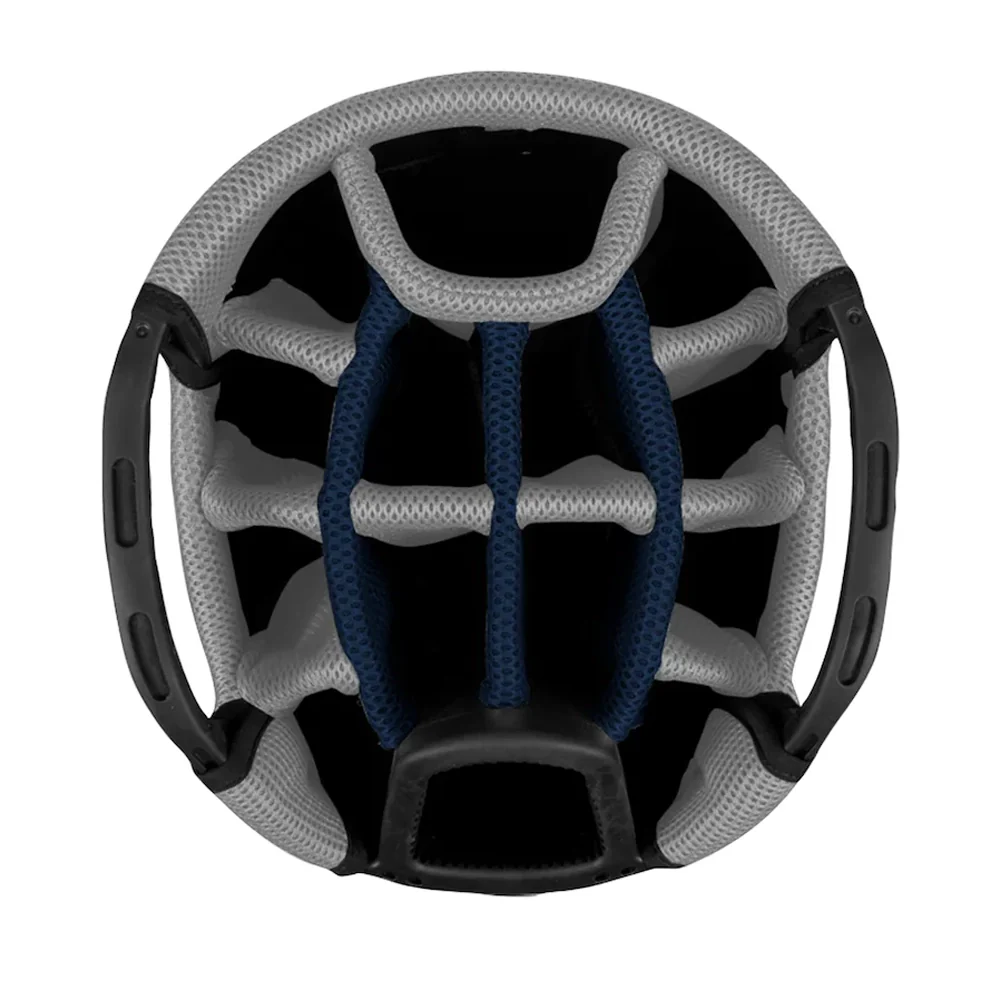 WinCraft MLB Bucket III Cooler Cart Bag - New York Yankees - Image 2