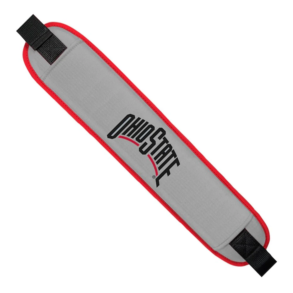 WinCraft NCAA Bucket III Cooler Cart Bag - Ohio State Buckeyes - Image 4
