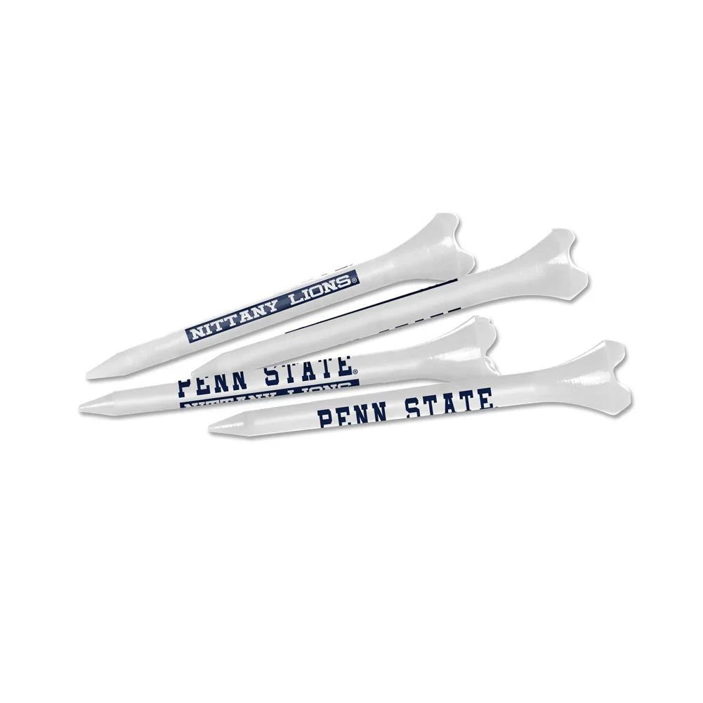 WinCraft NCAA Penn State Nittany Lions Tee Pack - 40 Count