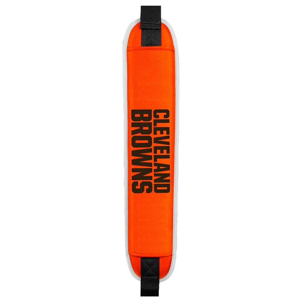 WinCraft NFL Cleveland Browns The Bucket Cart Bag - Image 2