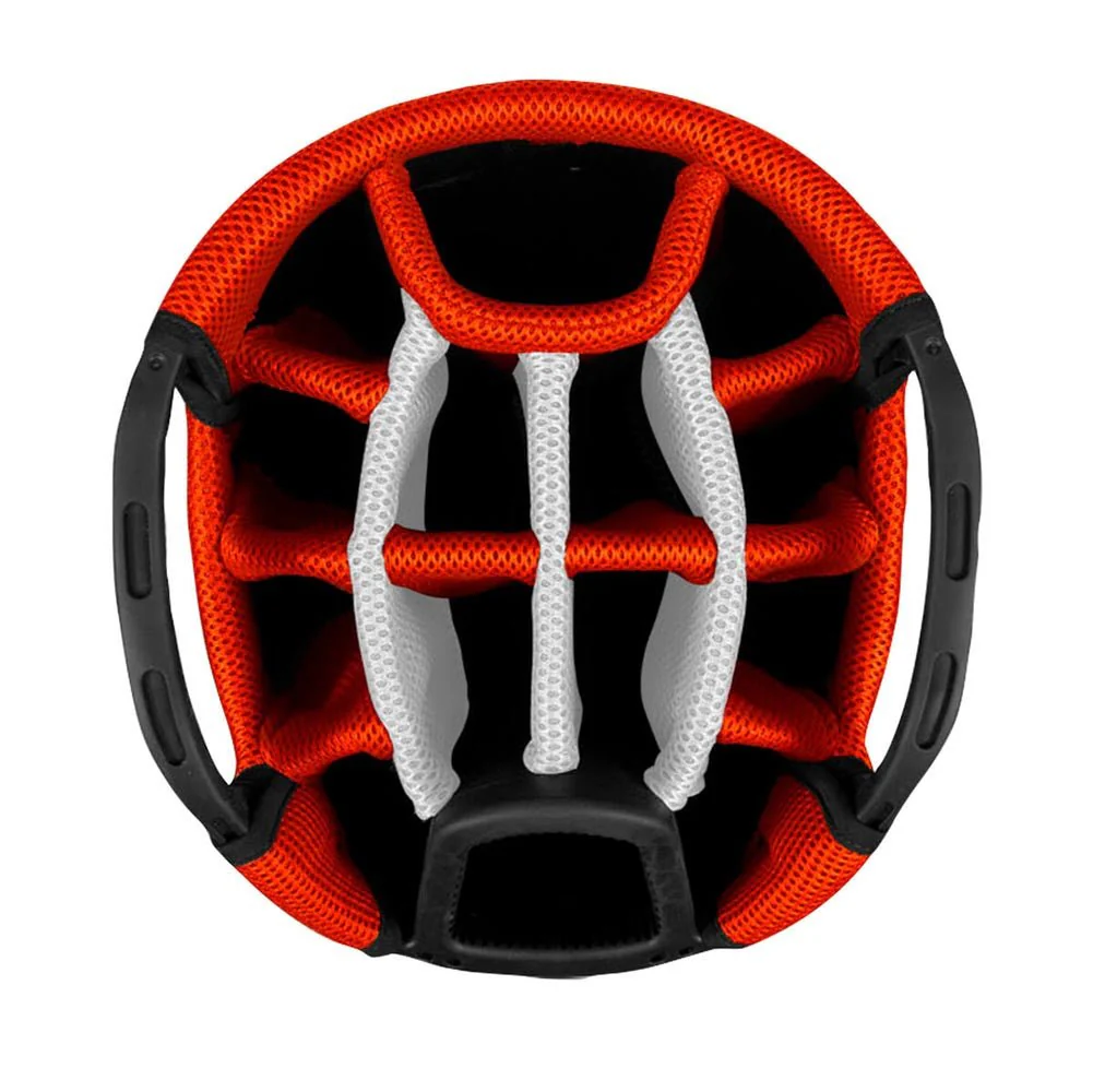 WinCraft NFL Cleveland Browns The Bucket Cart Bag - Image 4