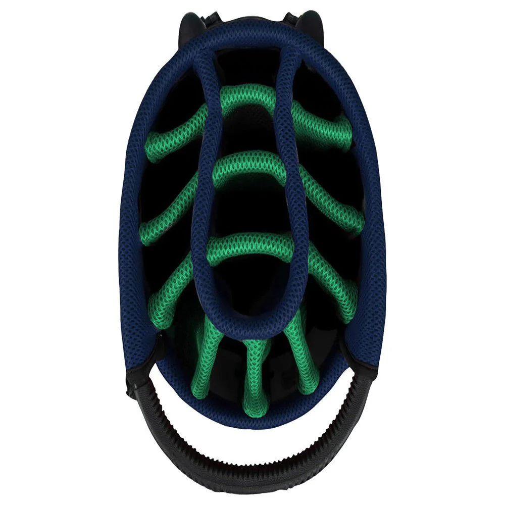 WinCraft Notre Dame Gridiron III Stand Bag - Image 3