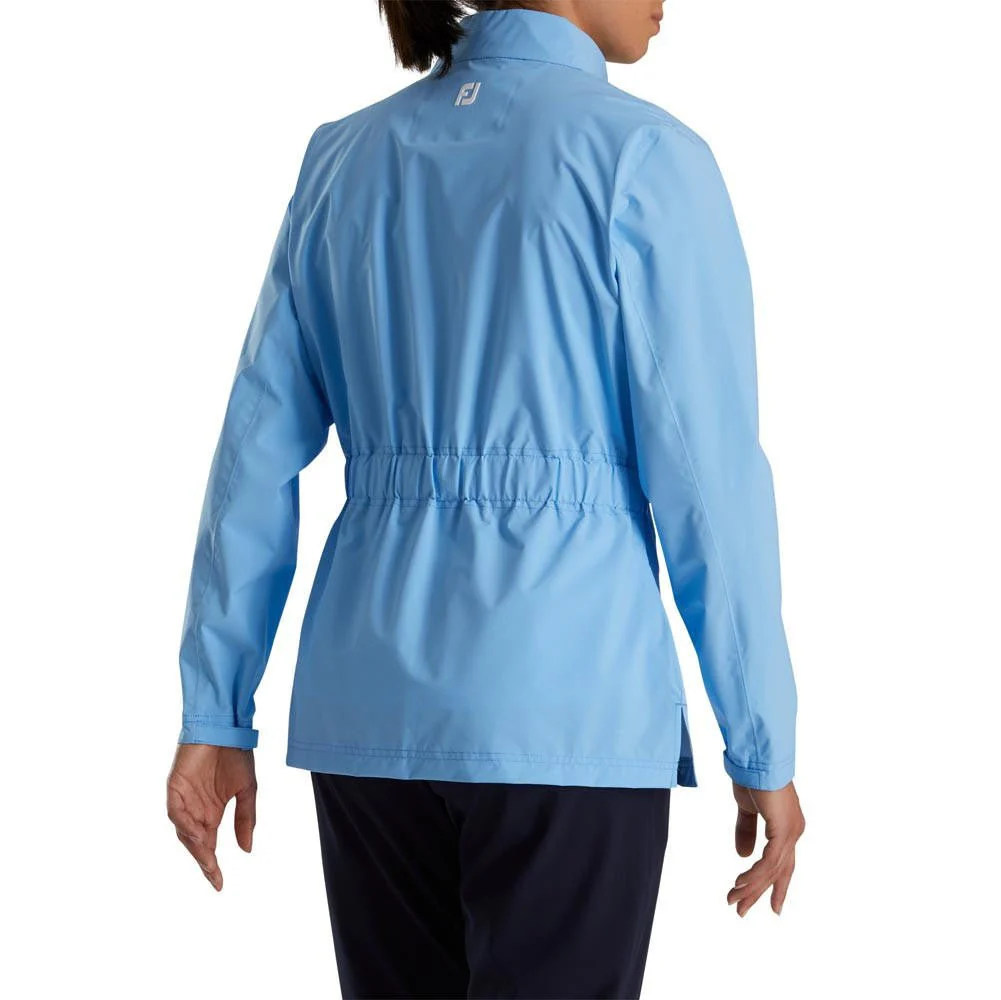 FootJoy Women's HydroLite Golf Rain Jacket - Image 7