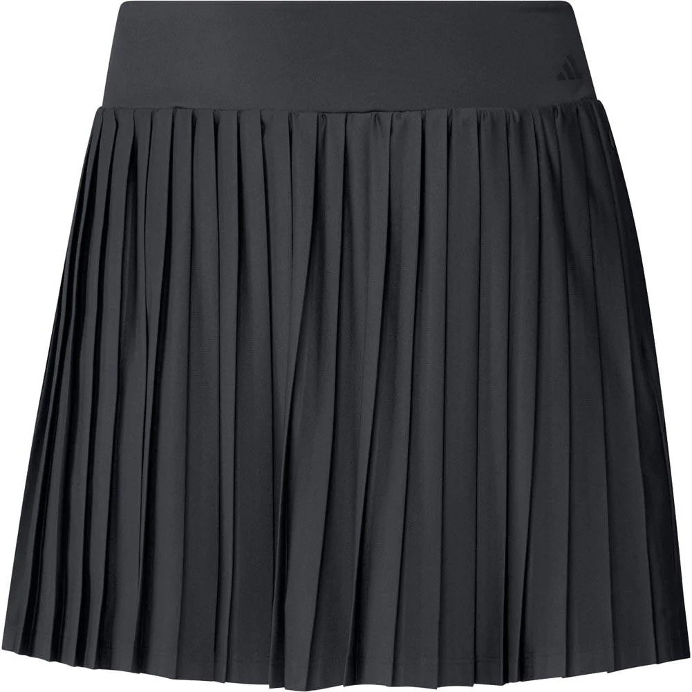 Adidas Women's Ultimate365 Tour Pleated Skort - 15 Inch - Previous Season Style - Image 3
