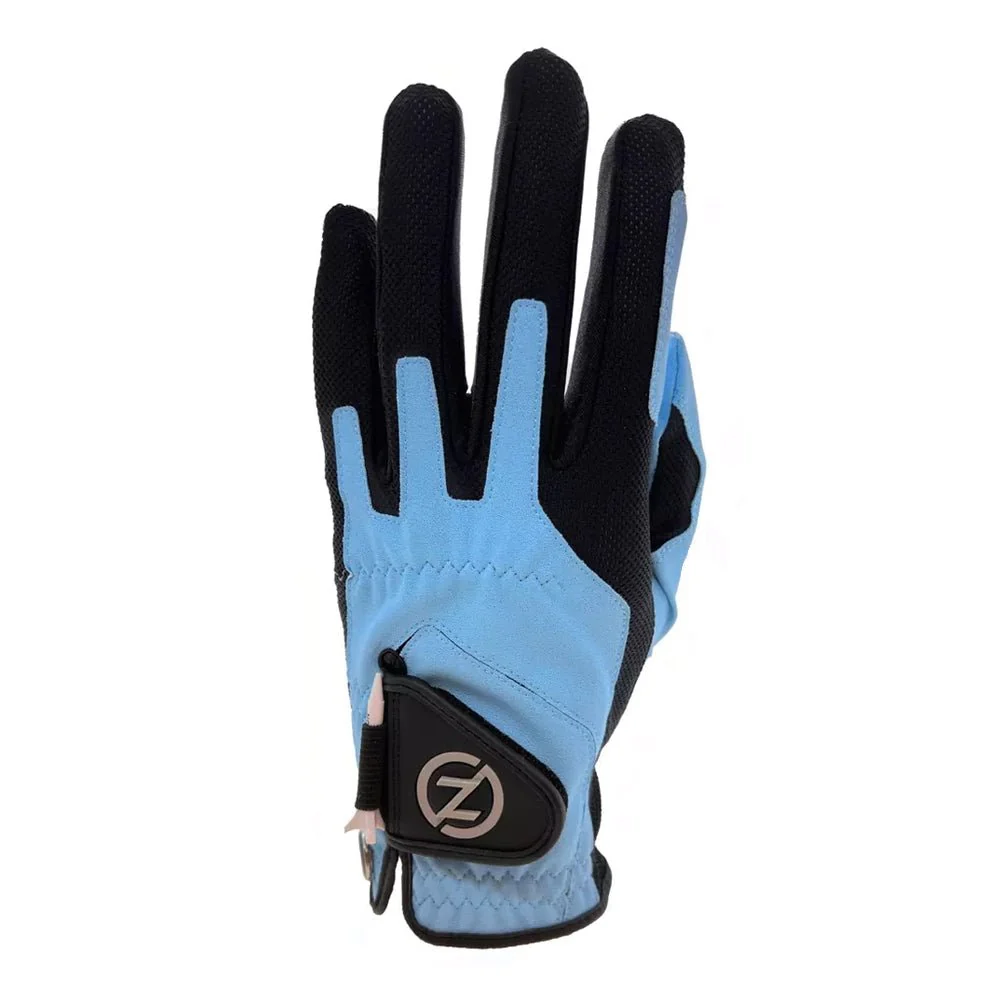 Zero Friction Men's Compression Glove - Image 13