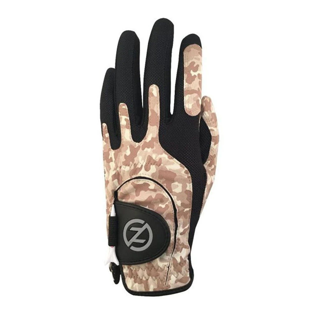 Zero Friction Men's Compression Glove - Image 3