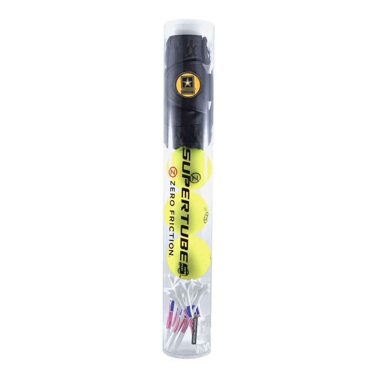 Zero Friction Military Super Tubes - Image 4