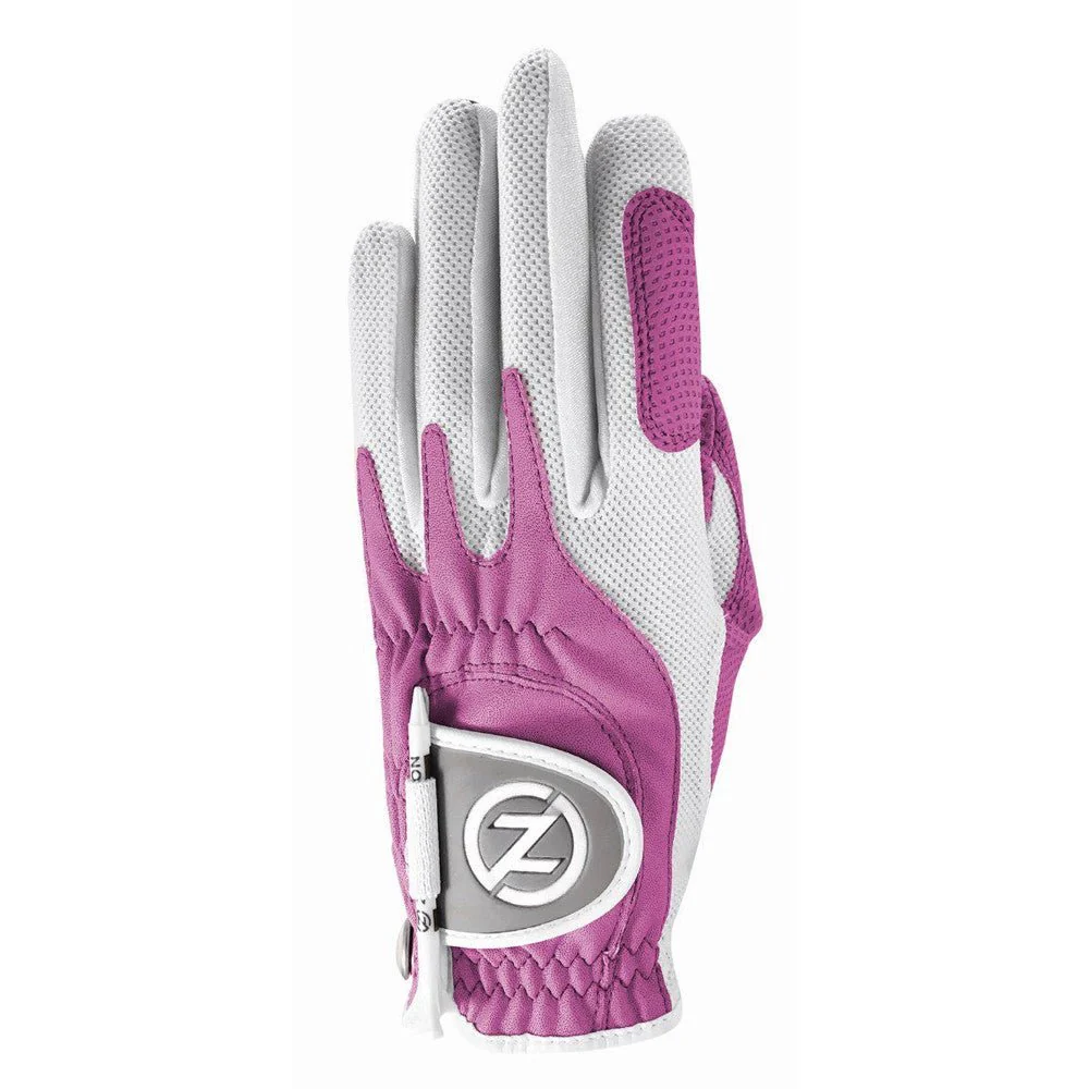 Zero Friction Women's Compression Glove - Image 4
